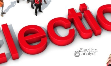 Parliaments to Populism  A Global History of Elections- Dr. Raju Ahmed Dipu